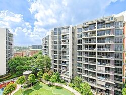 North Park Residences (D27), Apartment #556594171